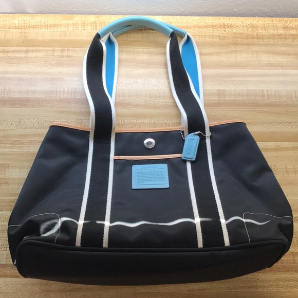 Coach Handbags - 100% Authentic Coach handbag